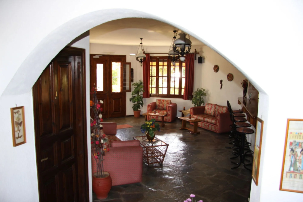 Hotel Mary