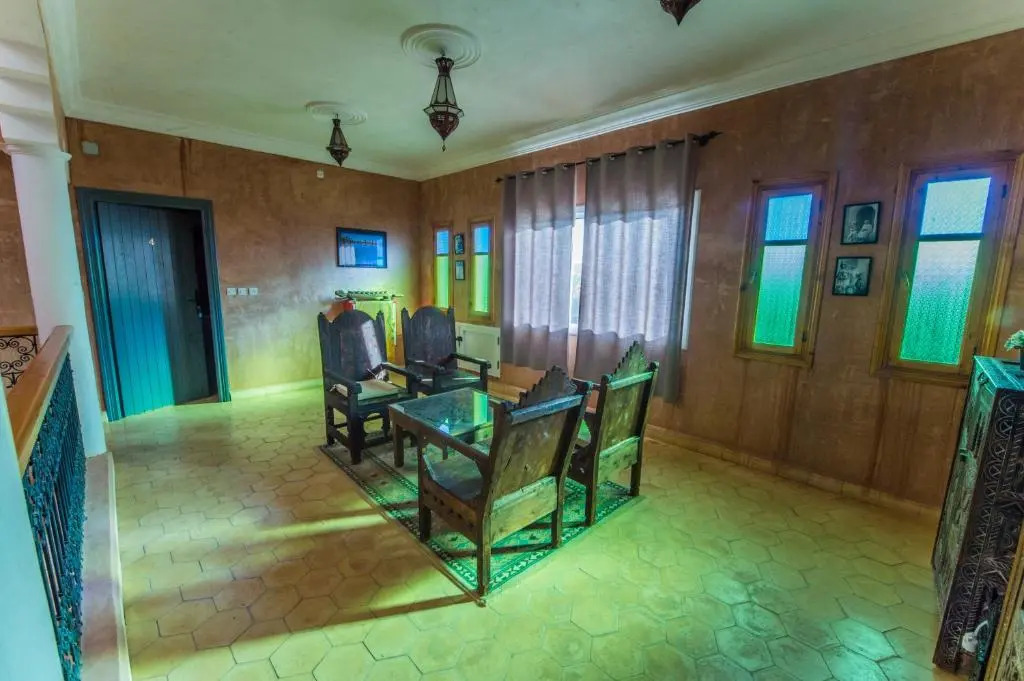 Riad Dar Bab Todra
