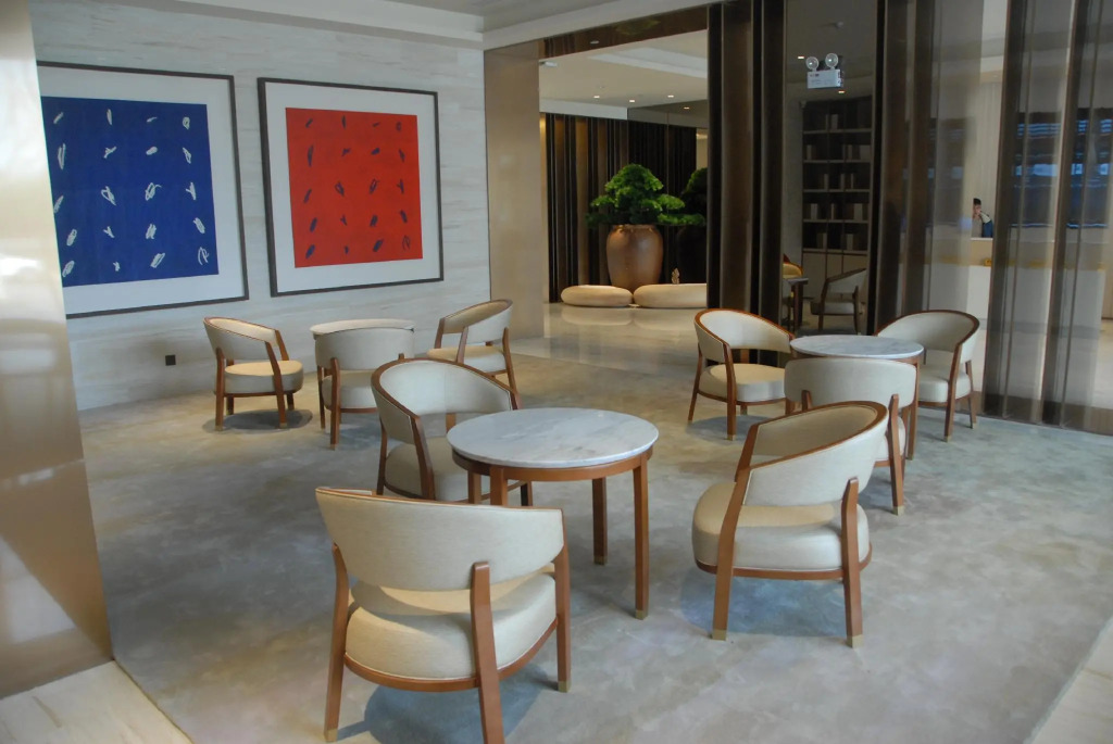 Ji Hotel Kunshan Shuixiu Road