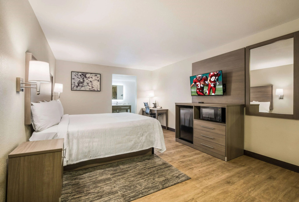 Days Inn by Wyndham Chula Vista-San Diego