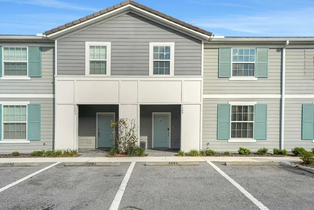 7589osl-solterra Resort 5 Bedroom Townhouse
