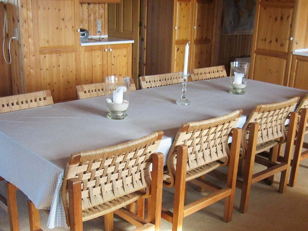 Quaint Holiday Home in Løkken With Ocean-view
