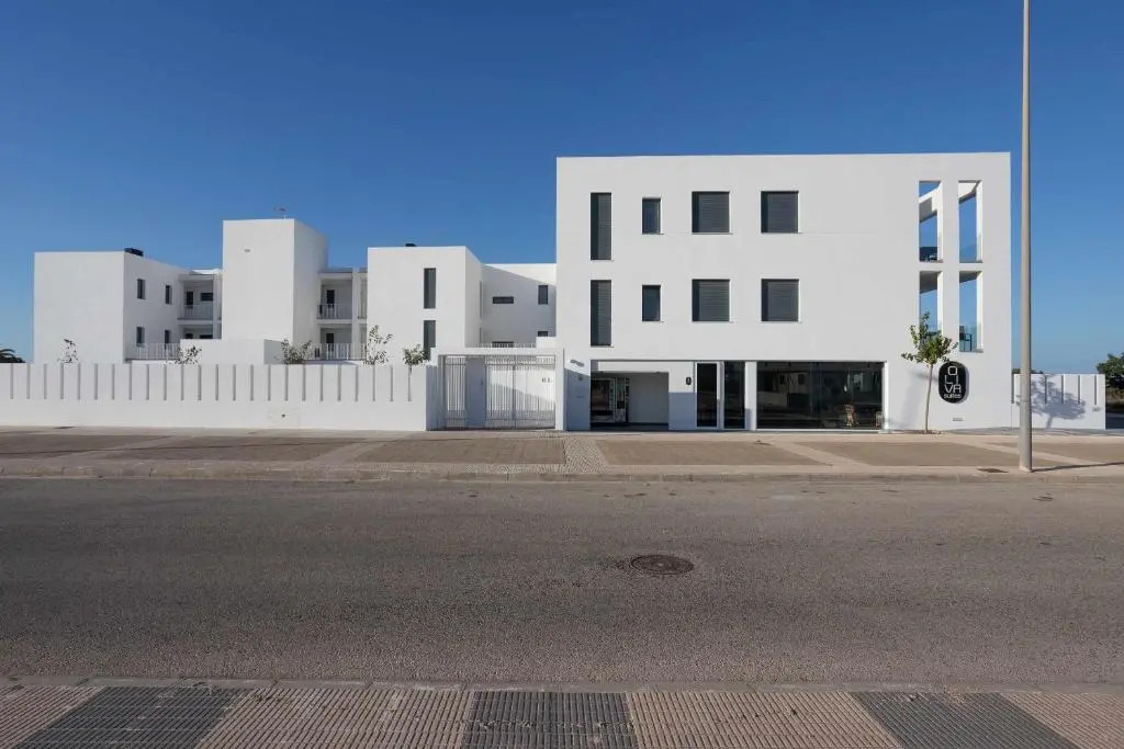 Oliva Suites