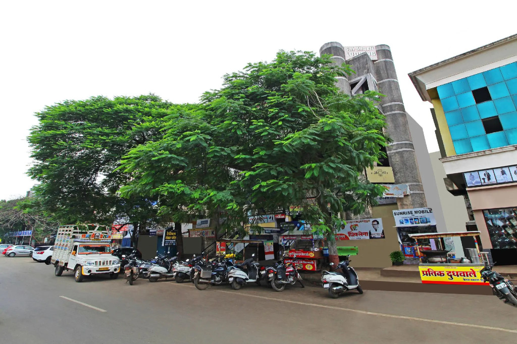 FabHotel Sai Chatra