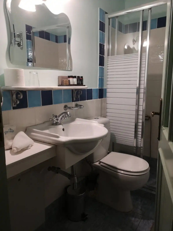 Primoula Country Hotel & Spa