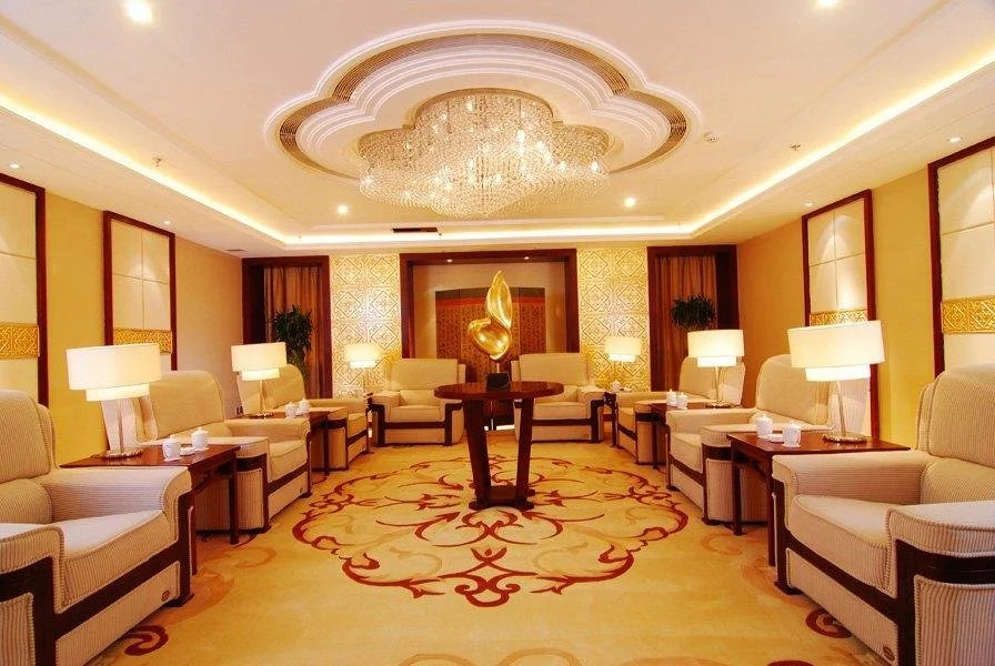 Crystal Hotel