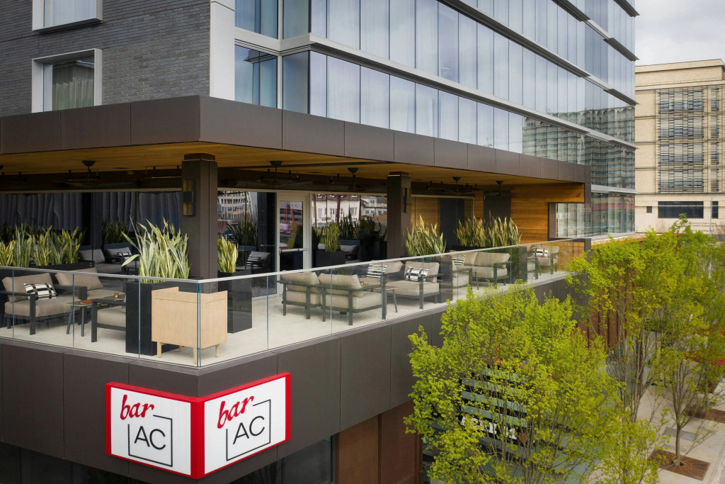 AC Hotel by Marriott Austin-University