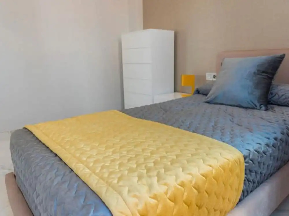 Modern Holiday Home in Orihuela Costa With Swimming Pool