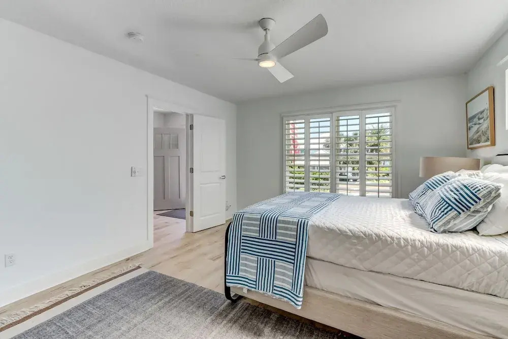 Private Pool and Hot Tub Fernandina Beach Retreat
