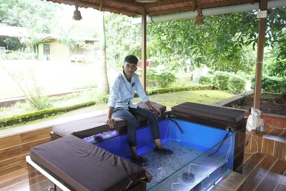 The Avi'S Village Agrotourism
