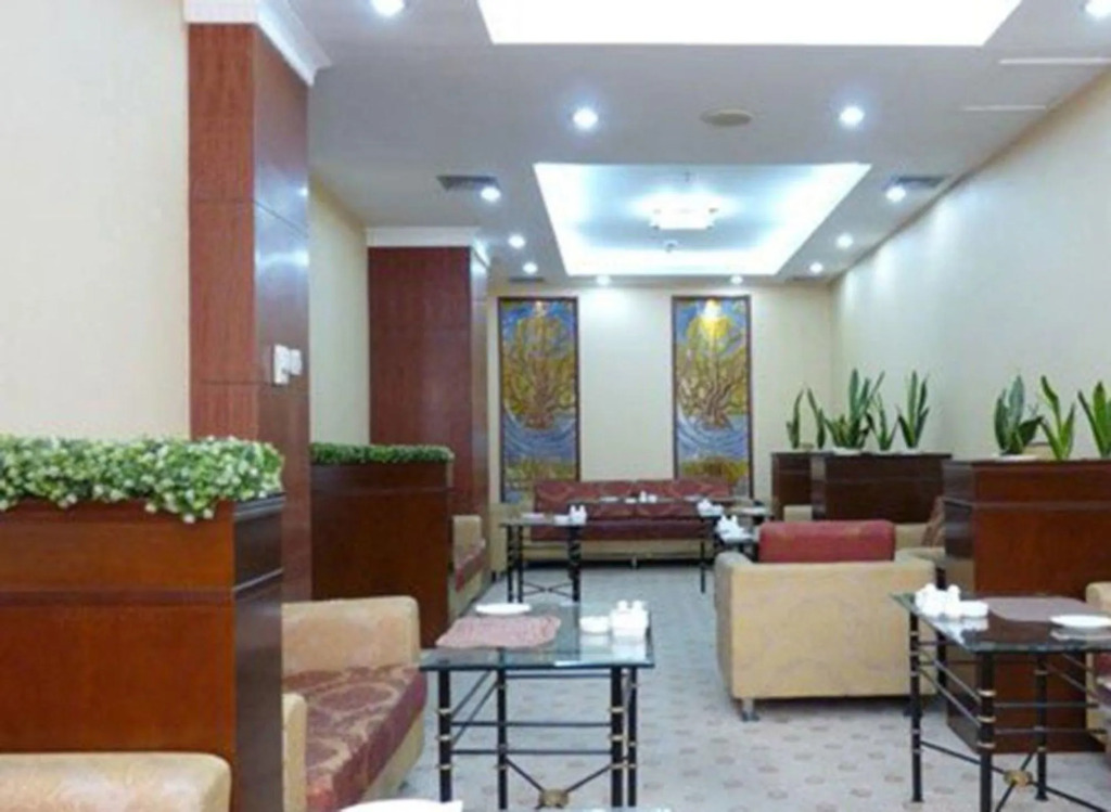 Eastern Light International Qingdao