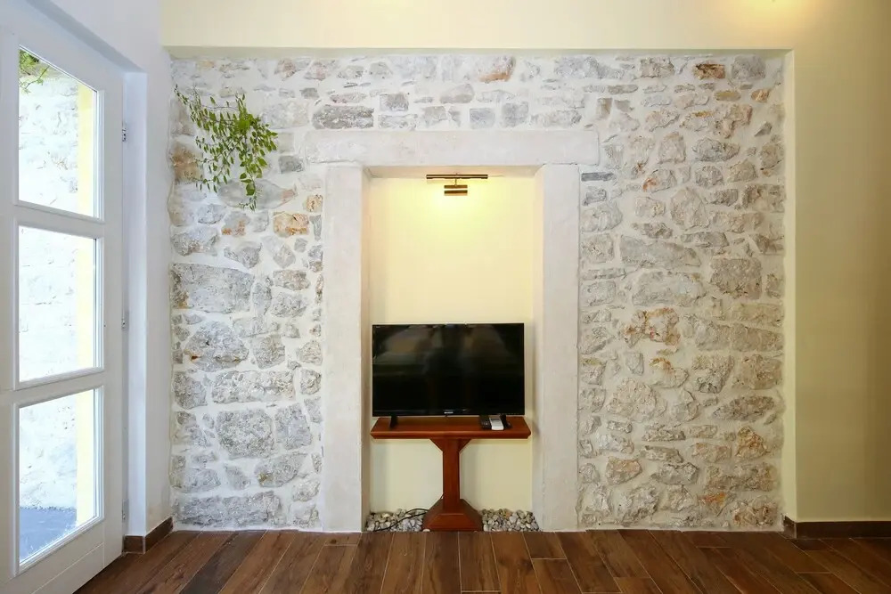 Villa Rustica