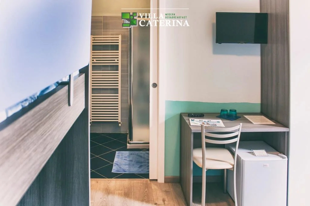 Villa Caterina