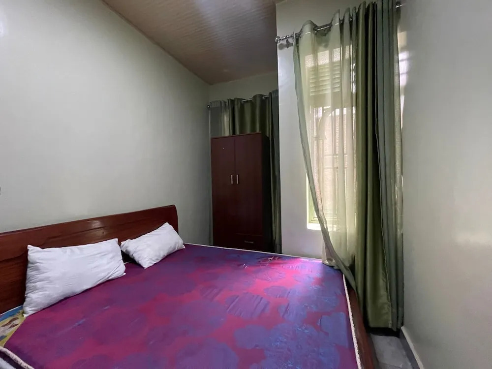 Stunning 2-bed Apartment in Kigali