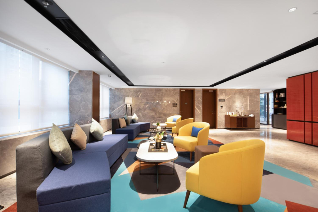 Hampton by Hilton Haikou Haidian Island