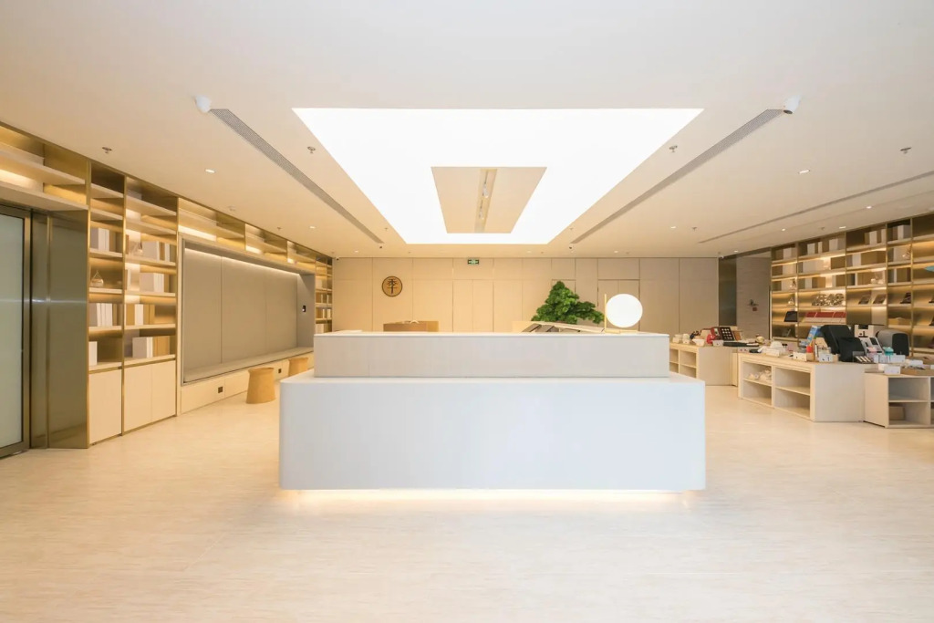 Lavande Hotelsa Beijing Changyang Metro Station