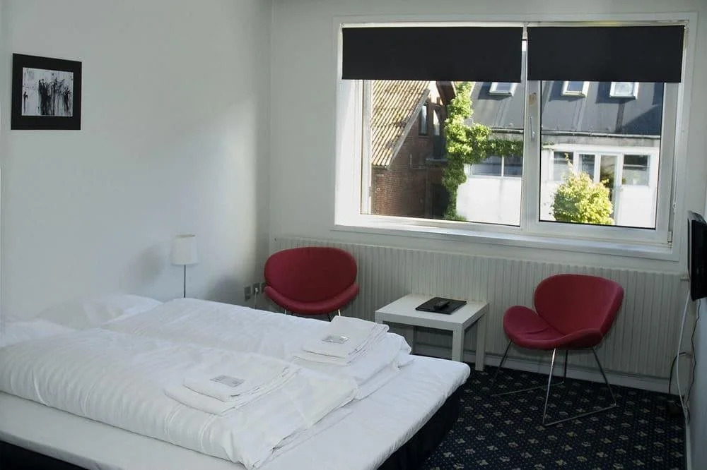 Hotel Hvide Kro