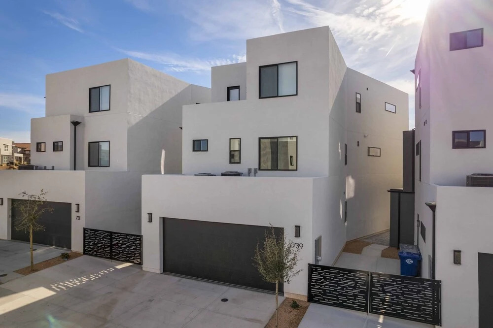 The Beach Club 5 Bedroom Home