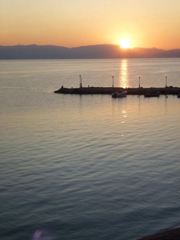 Galini Sea Apartments