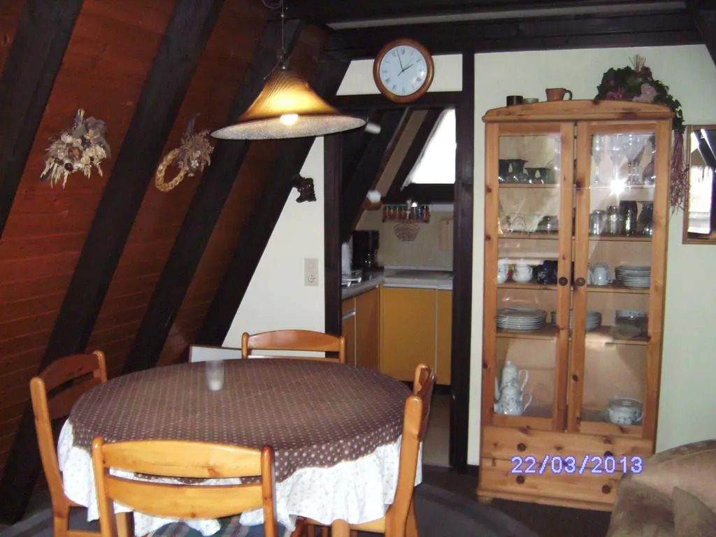 Feriendorf Sonnenberg