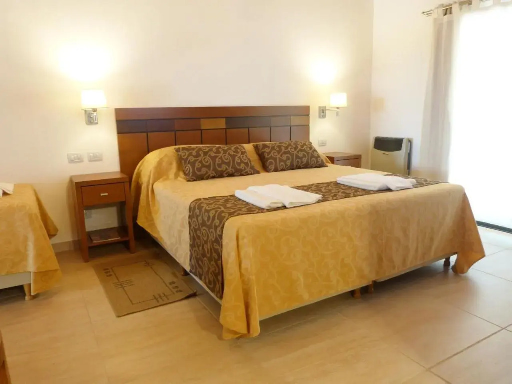 Jardines del Cielo Cabañas & Apart Suites