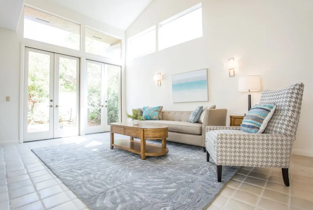 Chic 3BR in La Jolla by Sonder