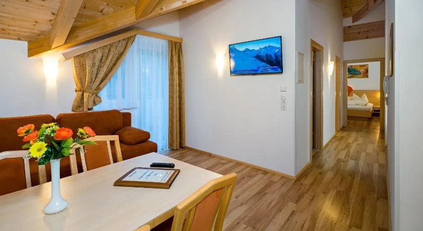 Aparthotel Alpendiamant Serfaus Wachter GmbH
