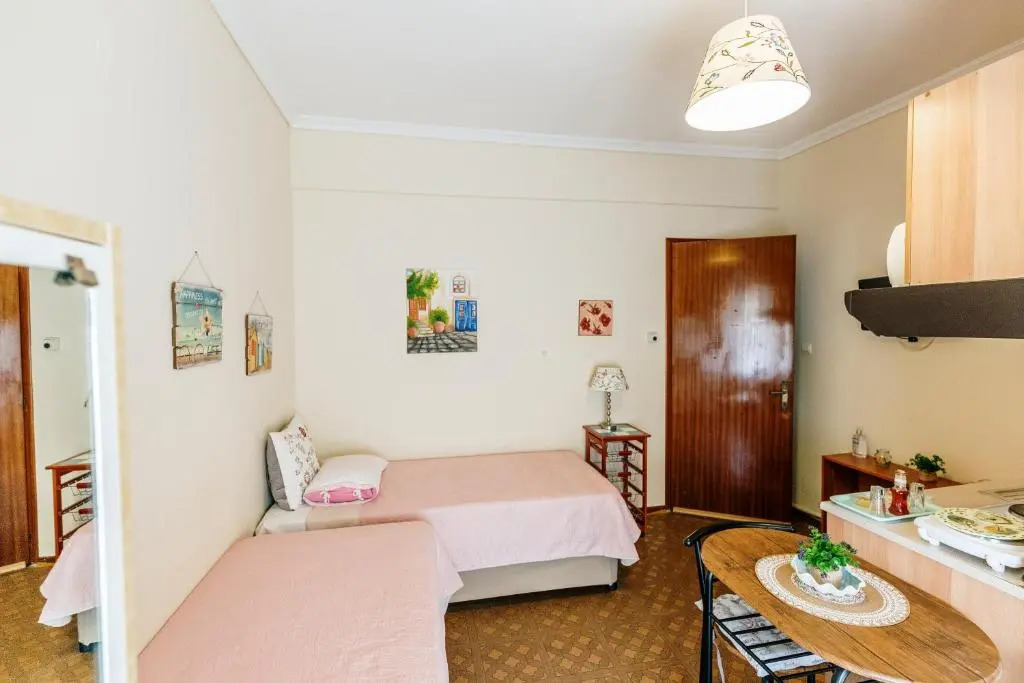 Mary's Studio Kavala