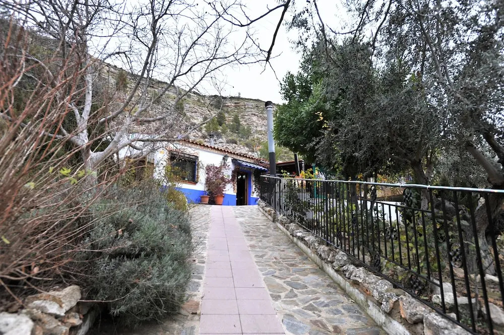 Casa Rural Rio Jucar