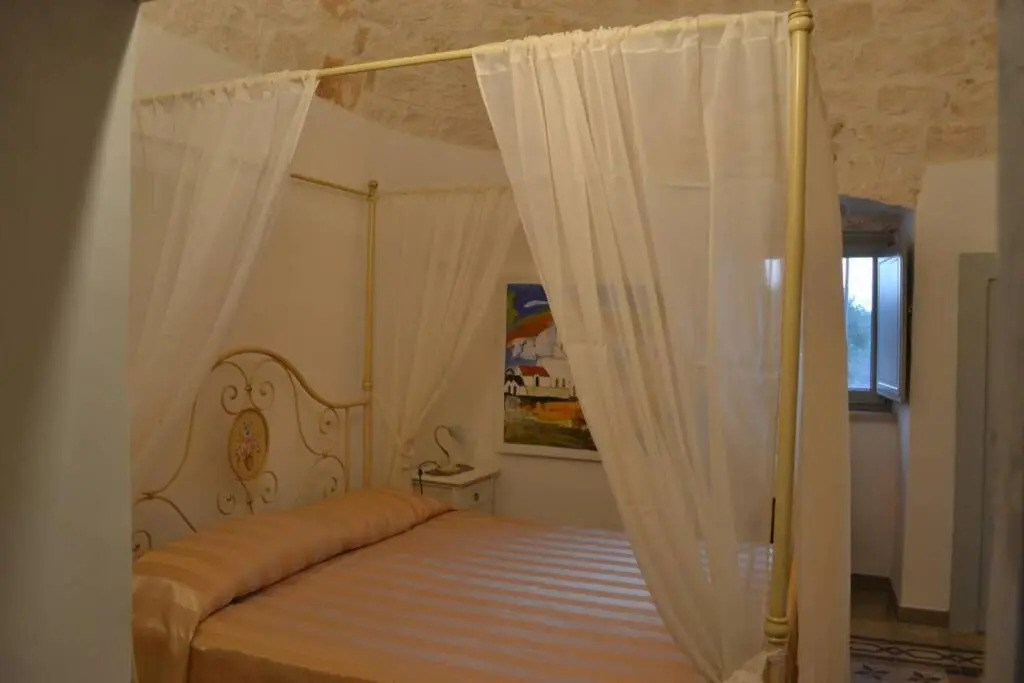 Trulli del Maestro