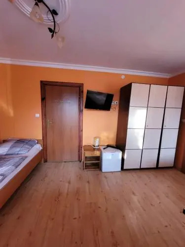 Dom Gościnny Sosenka Grzybowo
