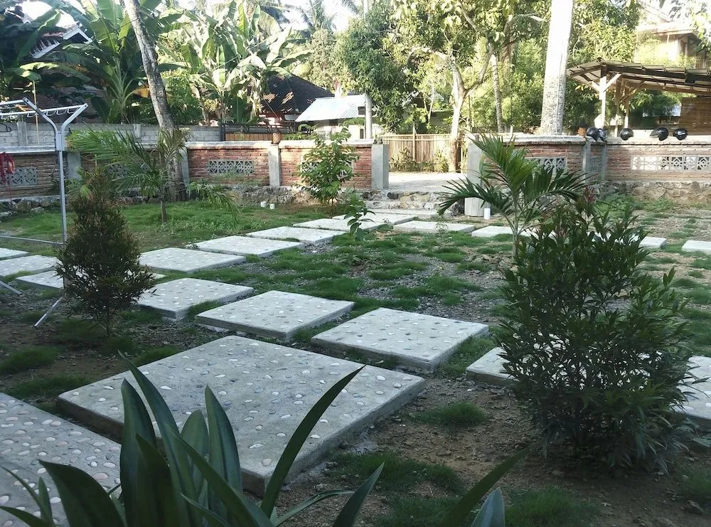 Sentul Hostel