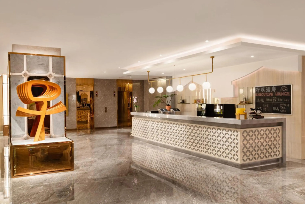 Guangzhou Wogo Yuanbao Hotel
