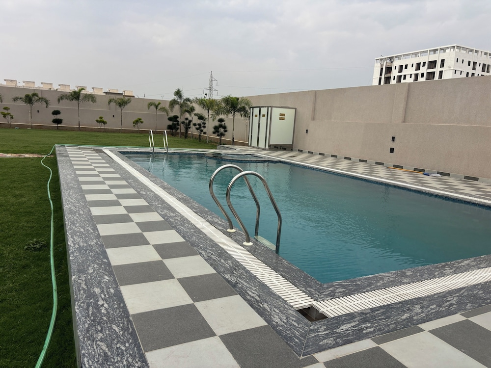 Shree Jagannath Resort