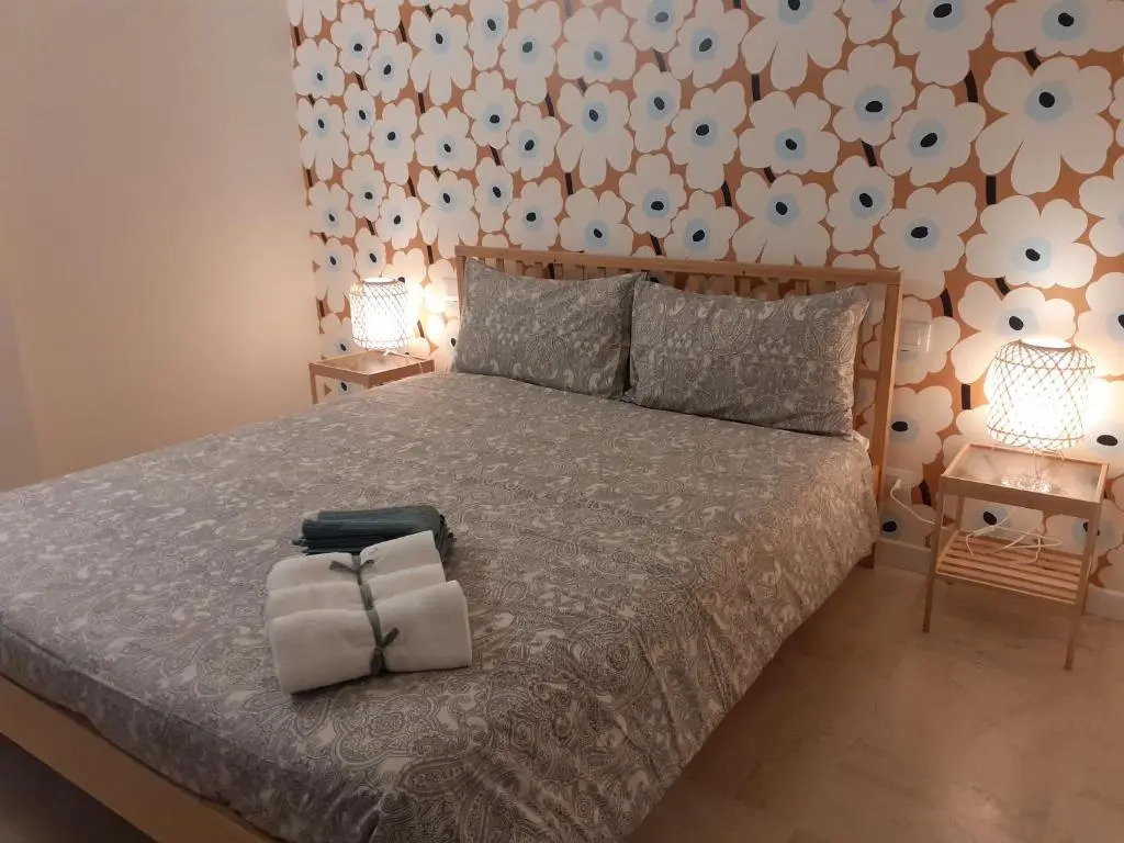 Baretti House2