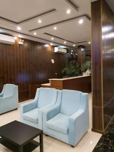 Ramis Hotel