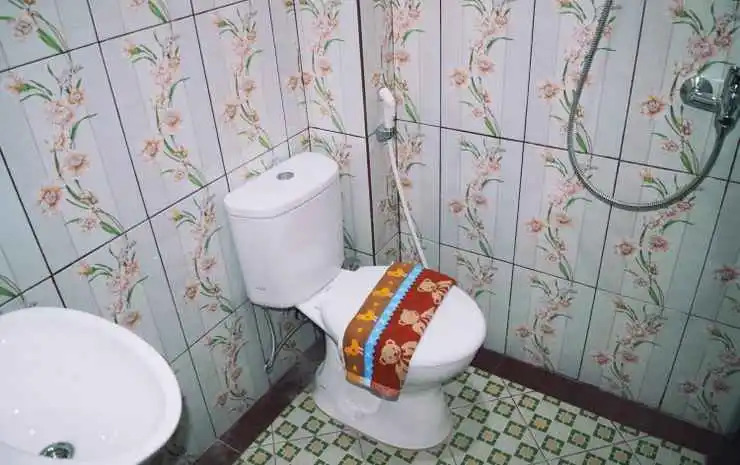 Hotel Sriwijaya 99