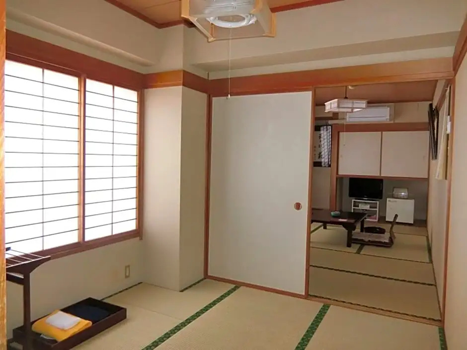 Hotel Tennokawaso - Vacation STAY 49322v