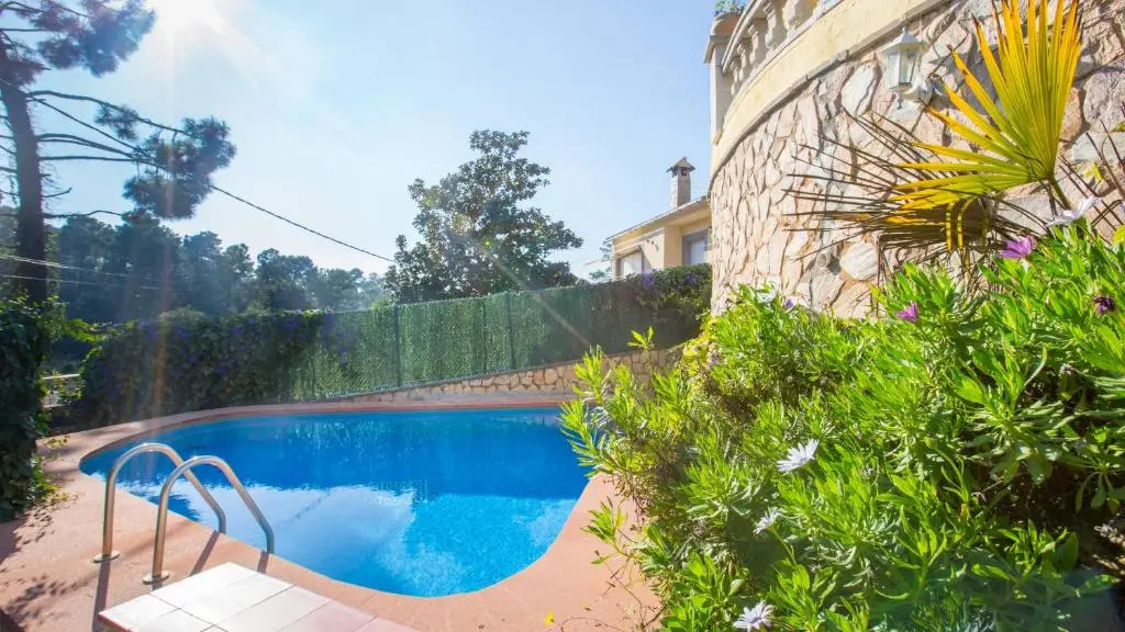 Villa tordera 22
