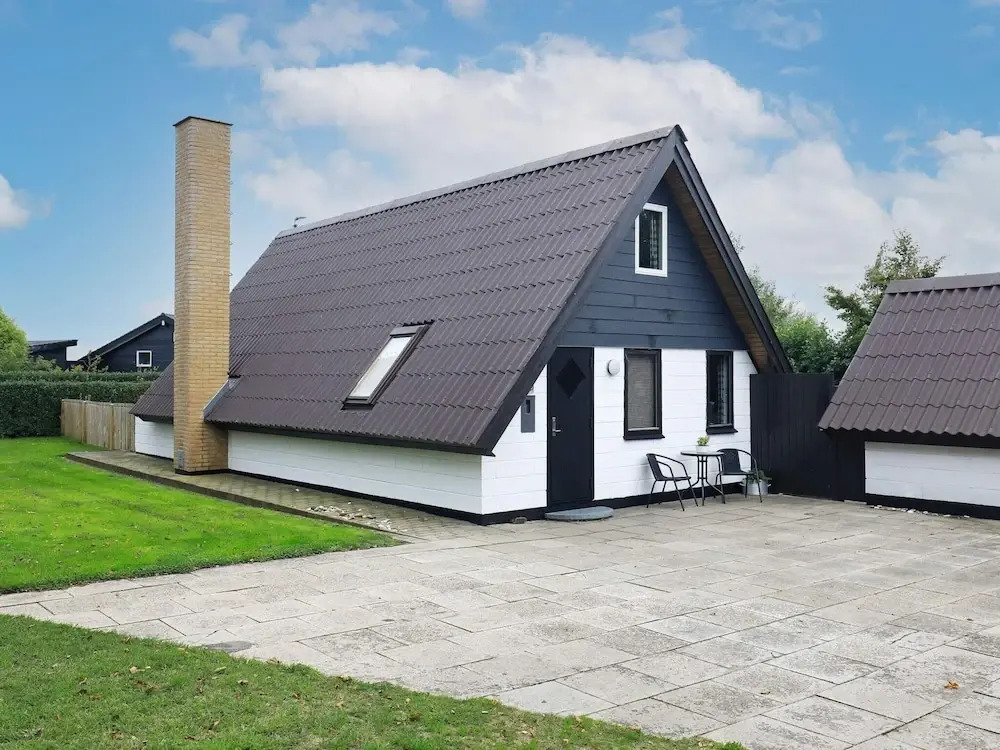 6 person holiday home in Thyholm-By Traum