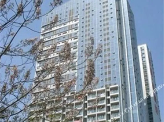 爱上成都(成都春熙路店)