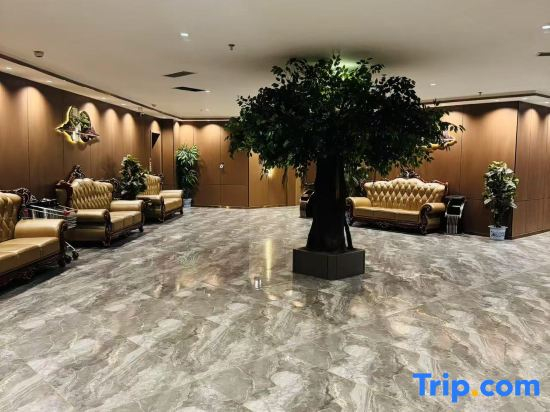 Naqu Zangdi Tianxiang Hotel