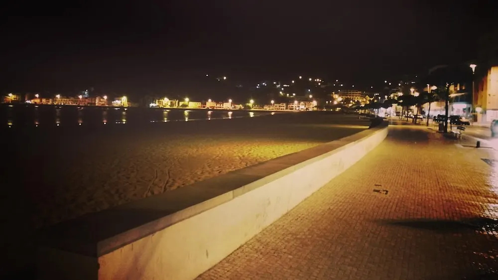Apartment With 3 Bedrooms in São Martinho do Porto, With Wonderful City View, Pool Access, Furnished Balcony Near the Beach