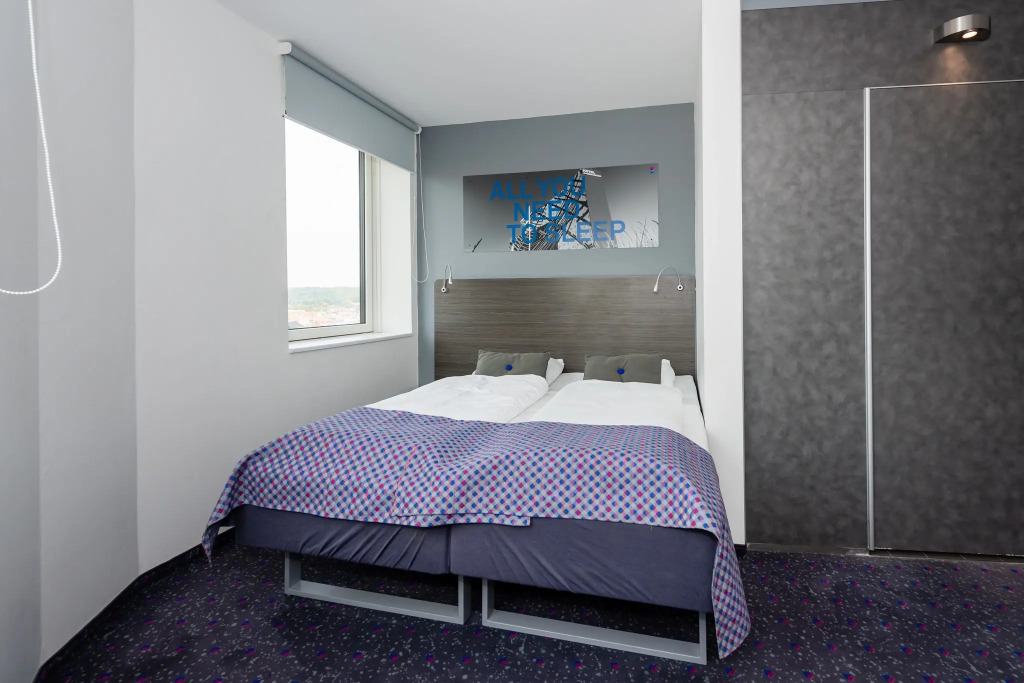 Hotel Cabinn Vejle