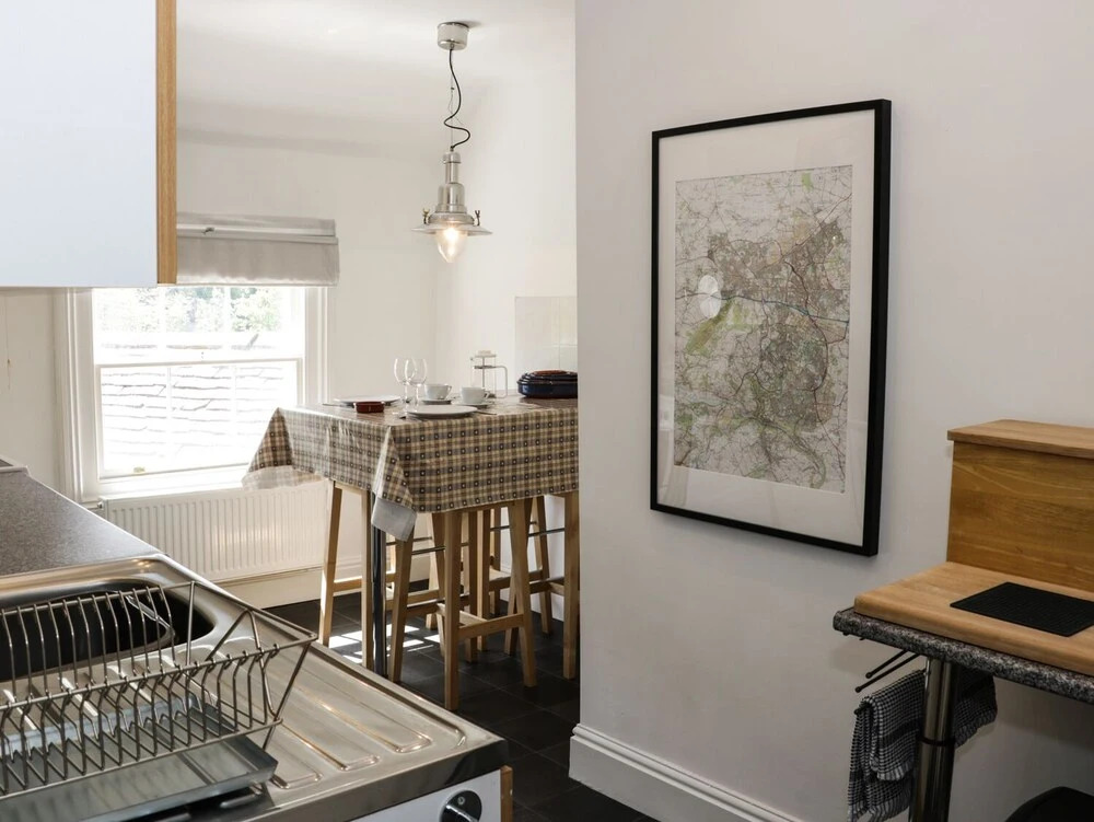 26A High Street