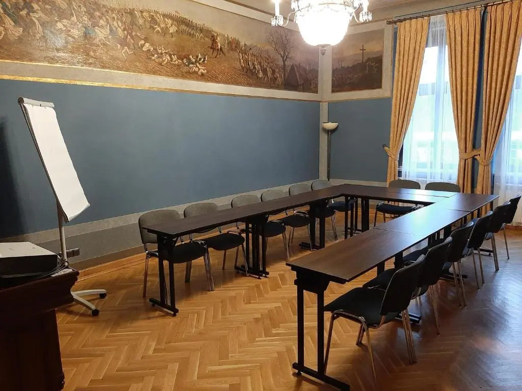 Aparthotel Basztowa