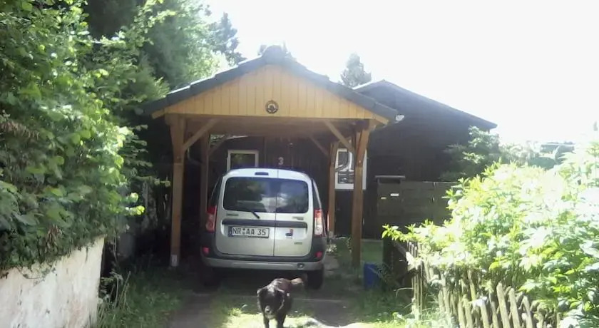 Ferienhaus auf Reiterhof im Westerwald