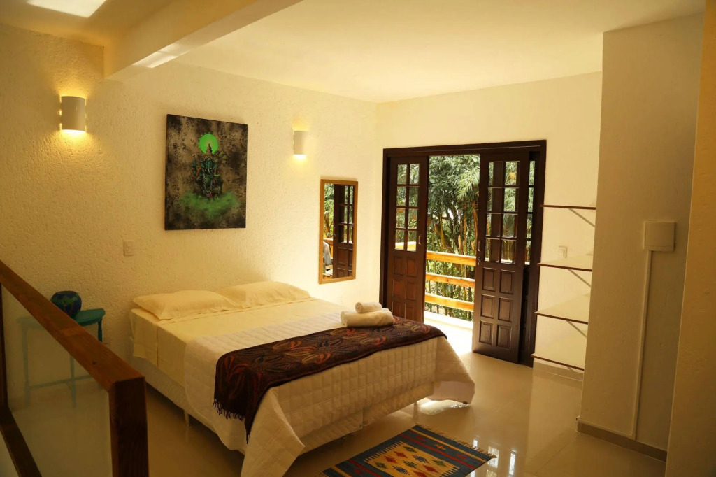 Mount Zion Guest House