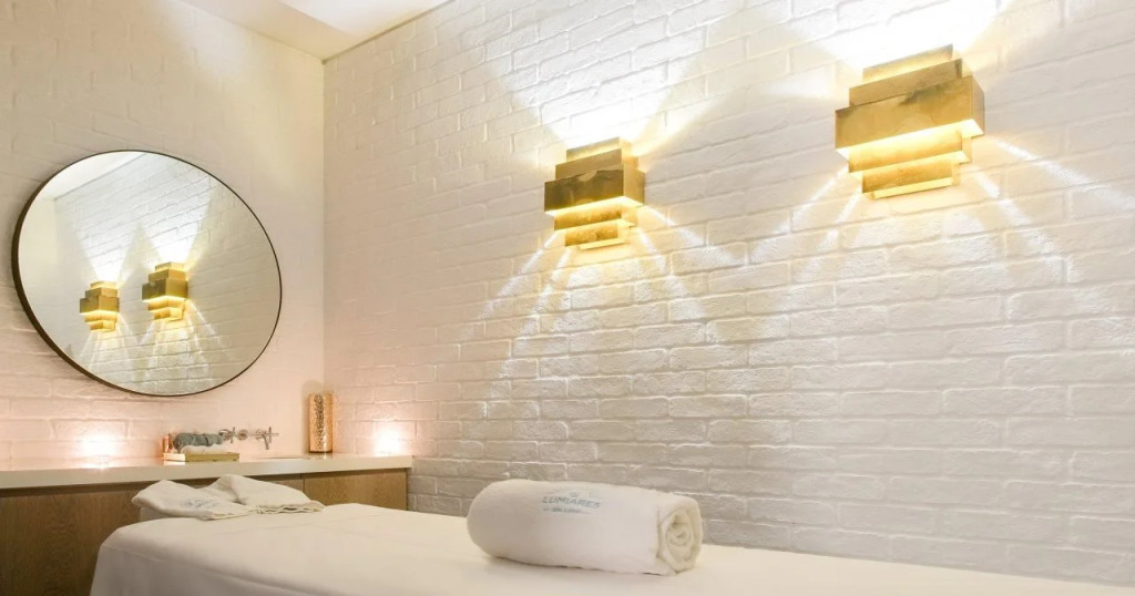 The Lumiares Hotel & Spa - Small Luxury Hotels Of The World