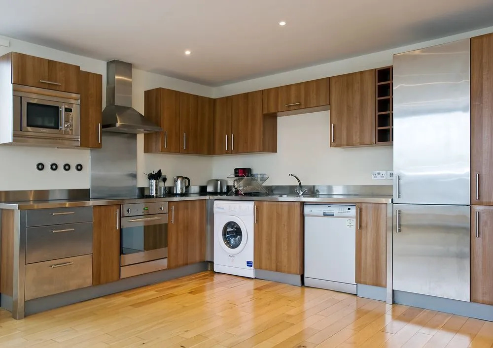 Signal Apartments London